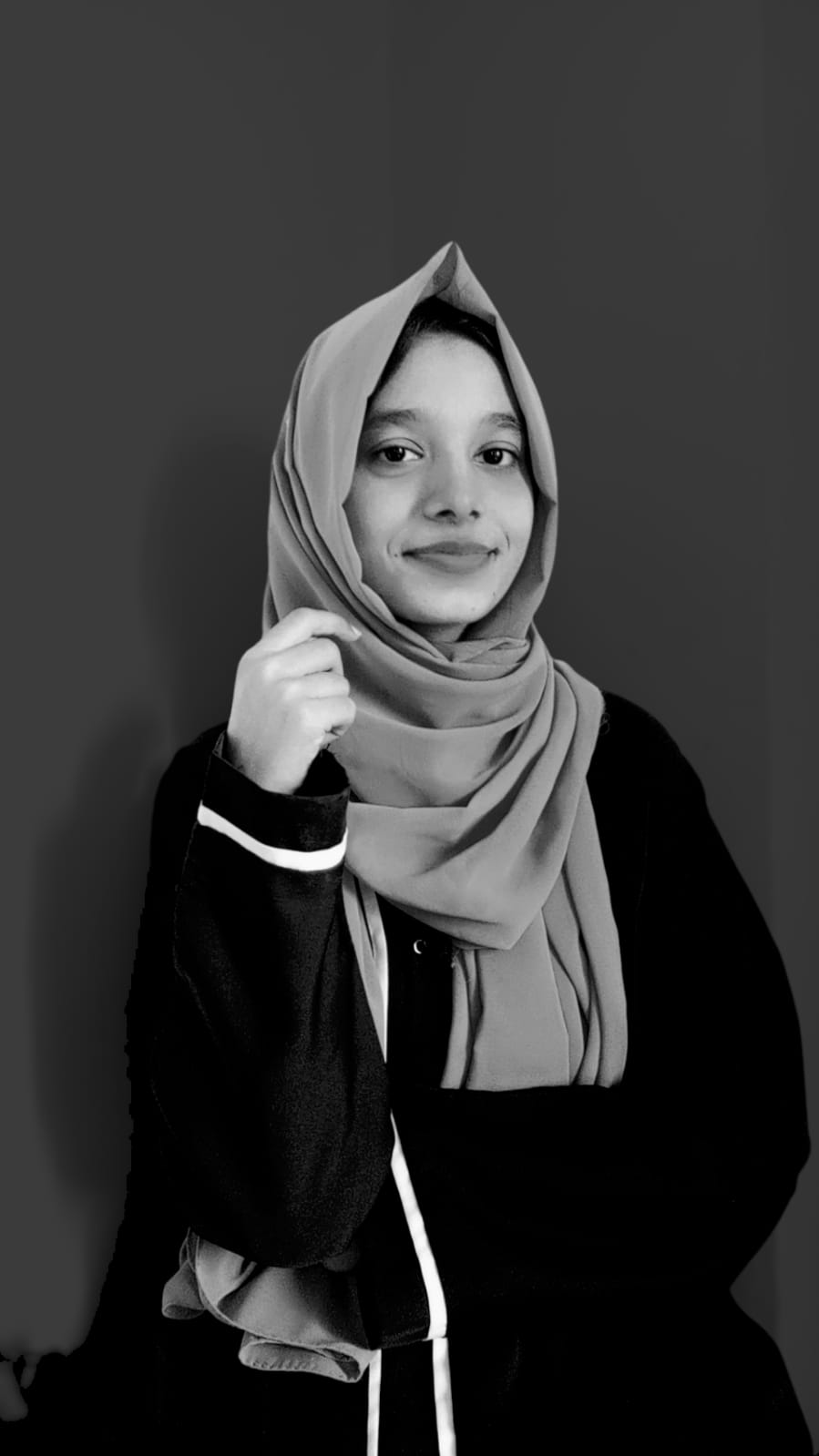 Nimra Abdulhaq